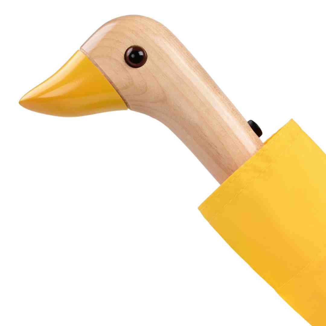 Parapluie jaune - Original Duckhead