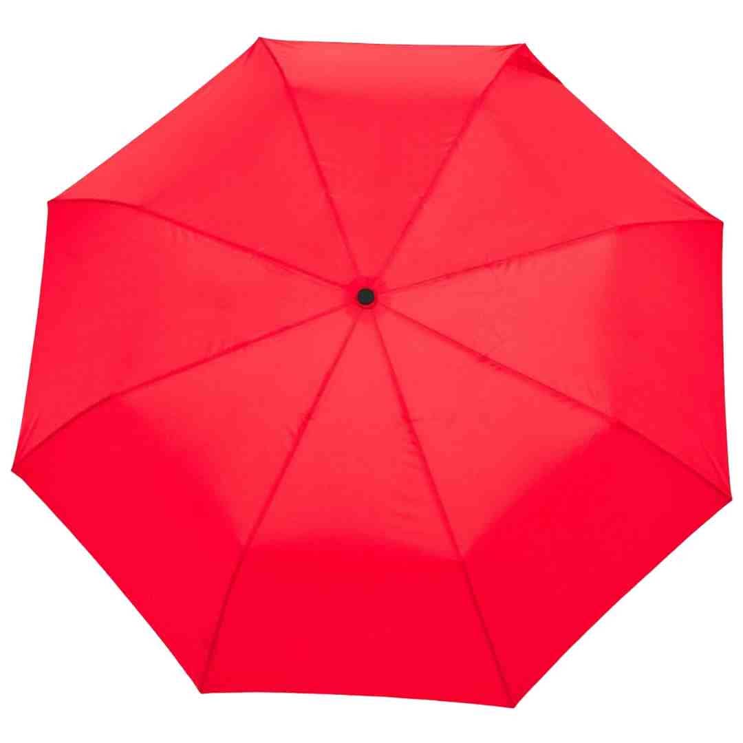 Parapluie Rouge Red Umbrella - Original Duckhead