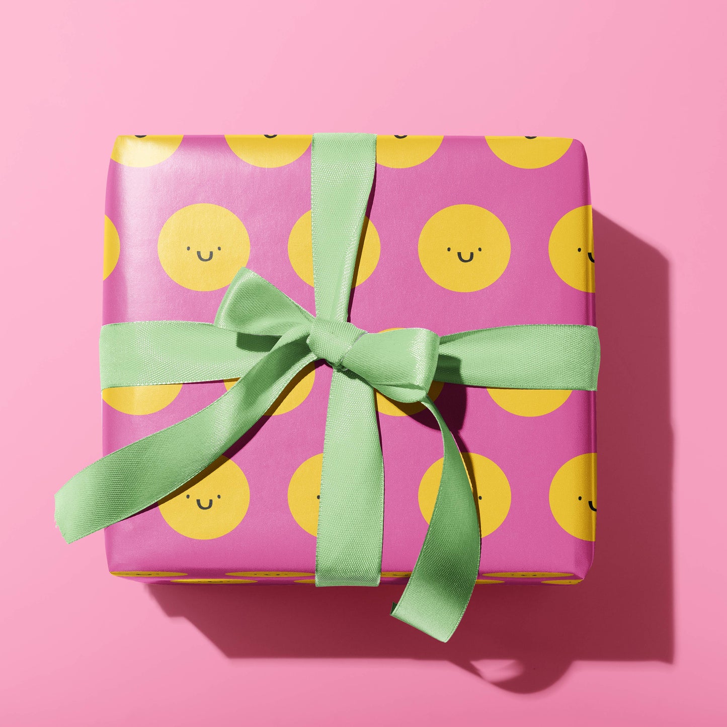 Rouleau Papier emballage Cadeau -  Rumble Cards