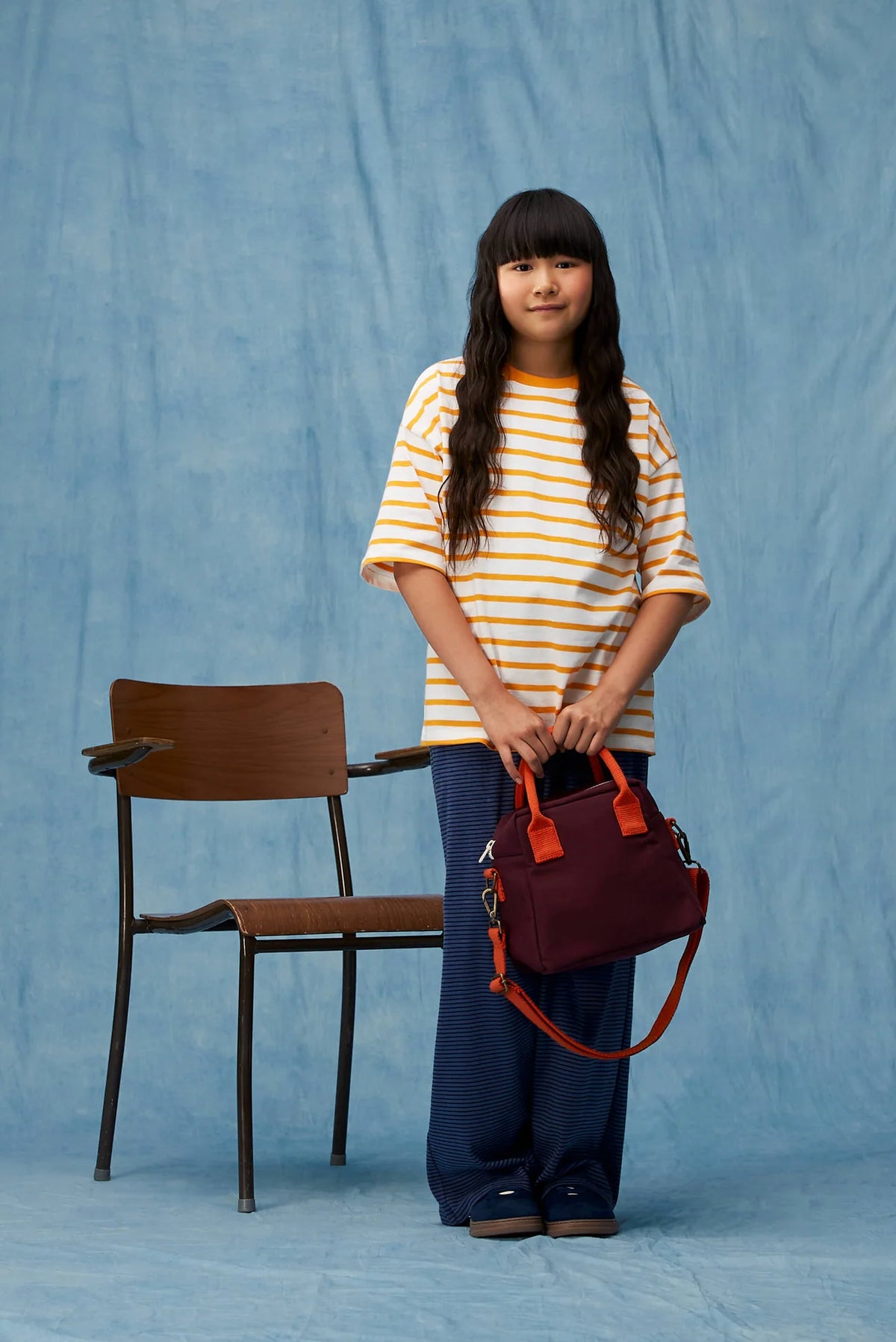 Sacs a Lunch Isothermes à bandoulière Clutch  - Fluf