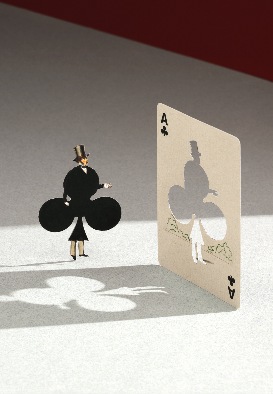 Jeu de cartes Odd Bods Card Deck - Art of Play
