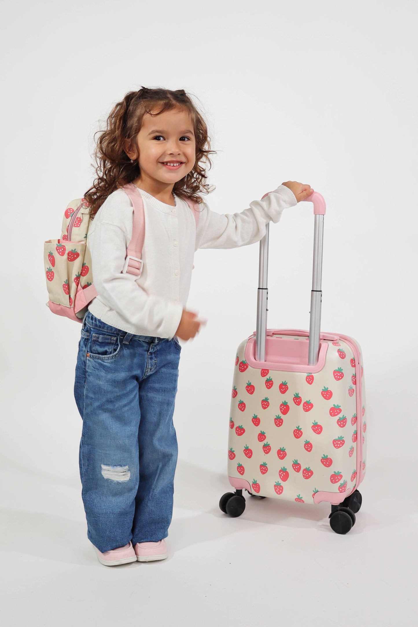 Valise Enfant - Itzy Ritzy