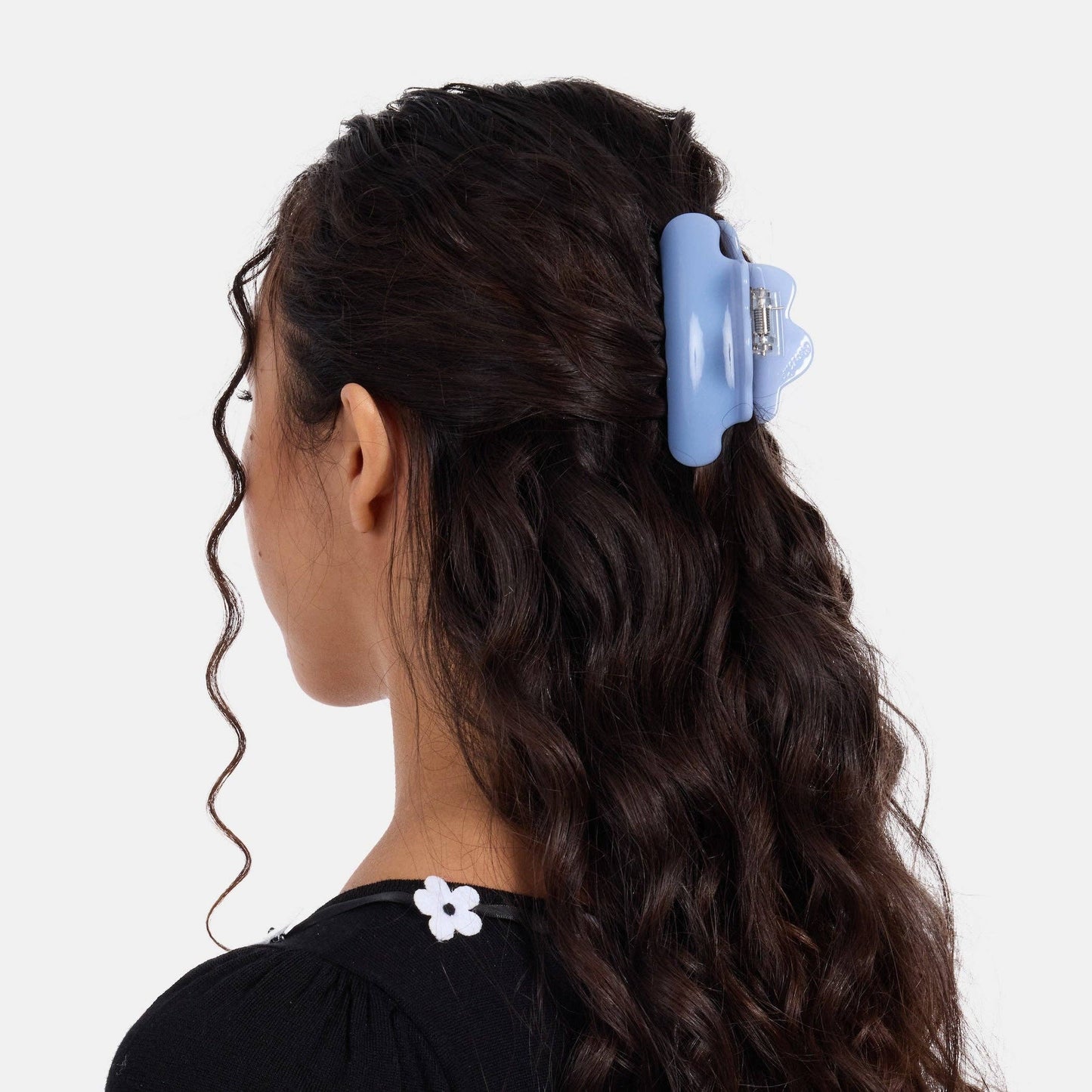 Pinces et barrettes - Hair Clips and Claws - CHUNKS