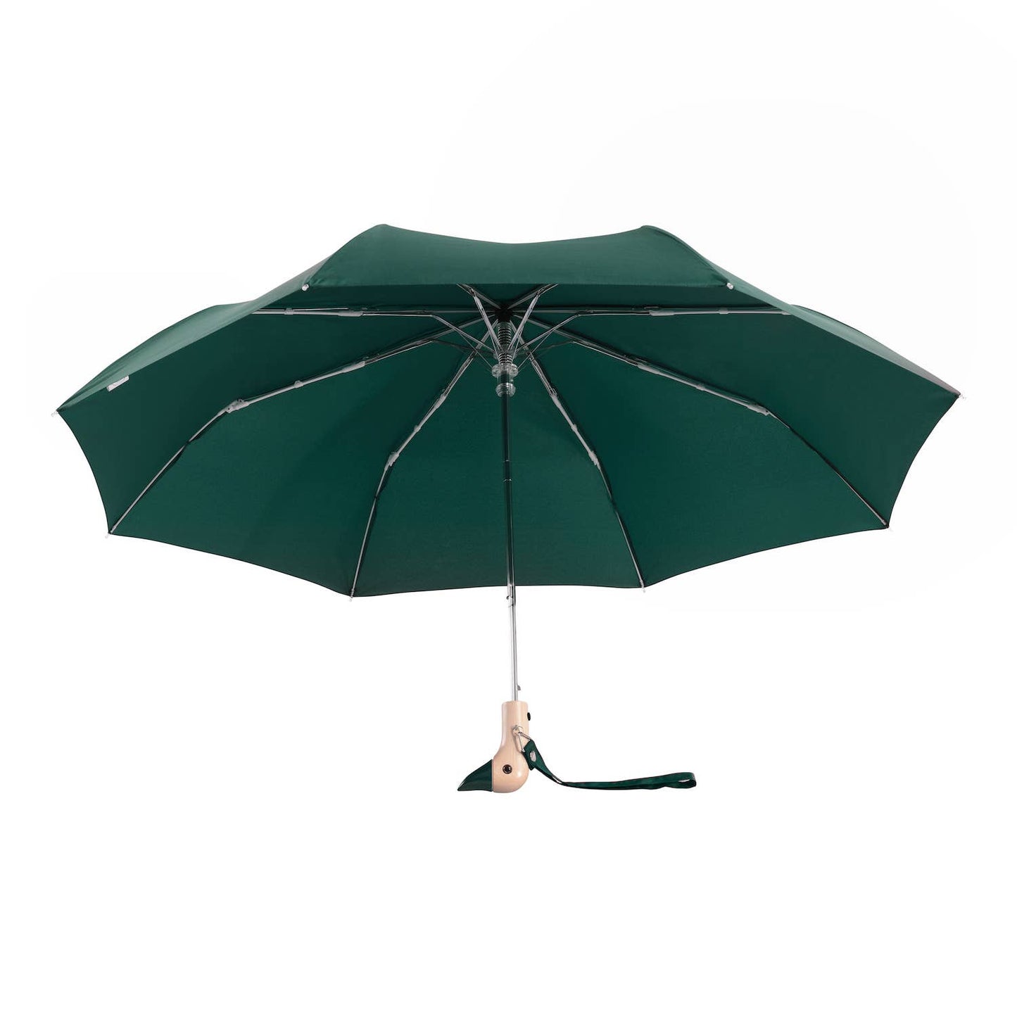 Parapluie vert foret - Original Duckhead