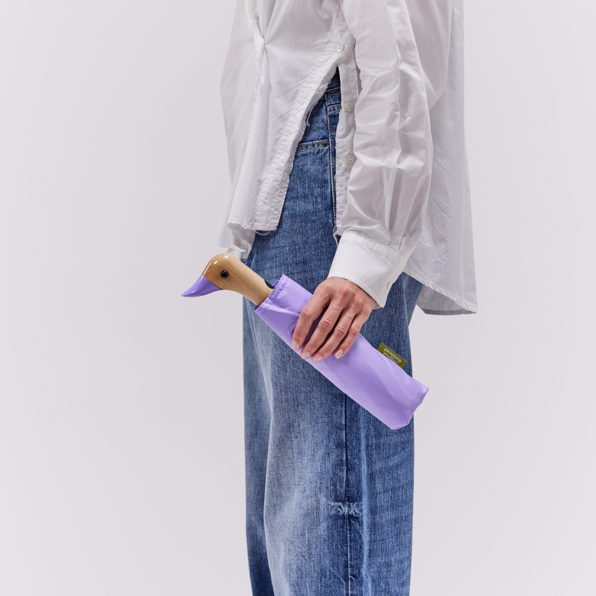 Parapluie Macaron Lilac - Original Duckhead