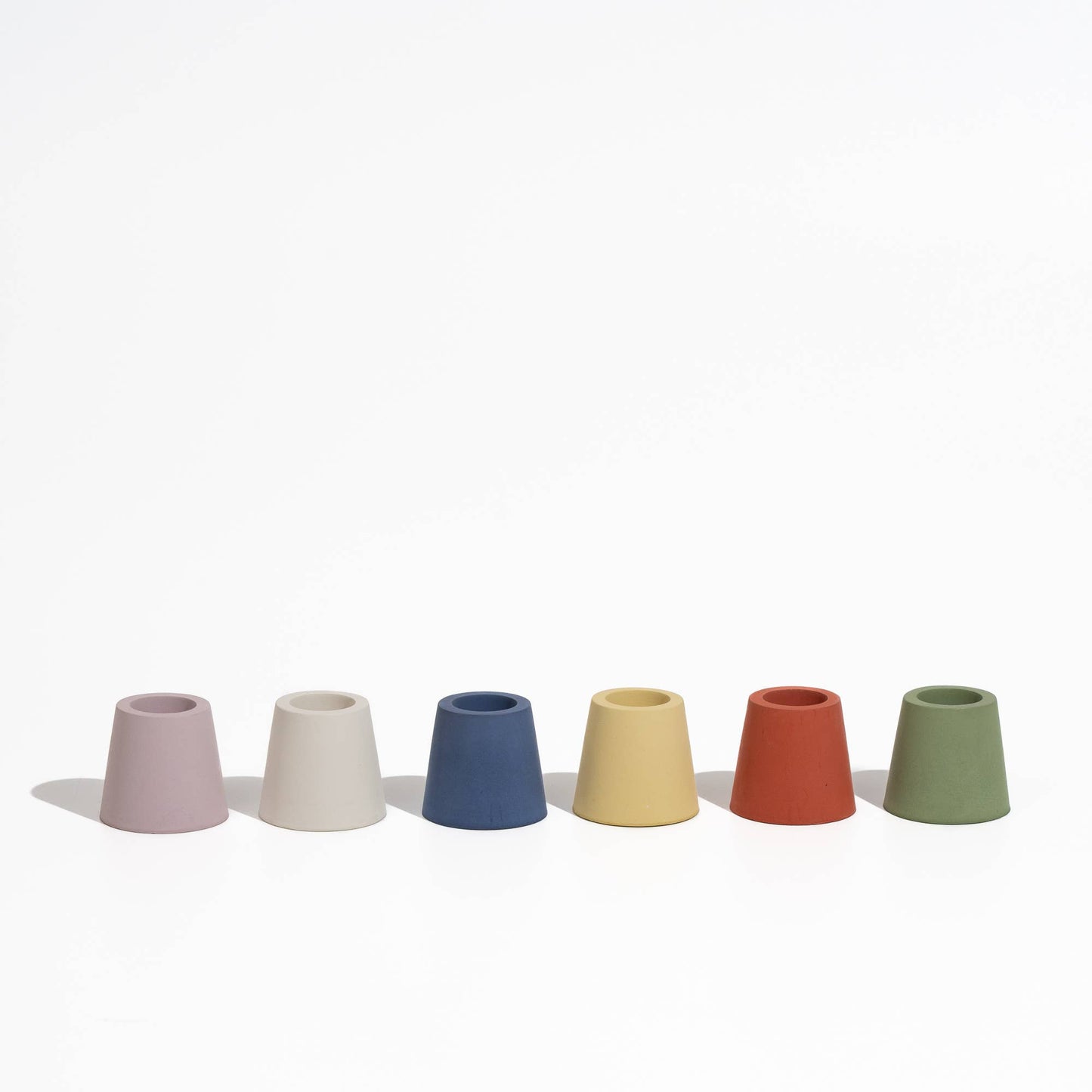 Bougeoirs Stump Candle Holder - YOD&CO