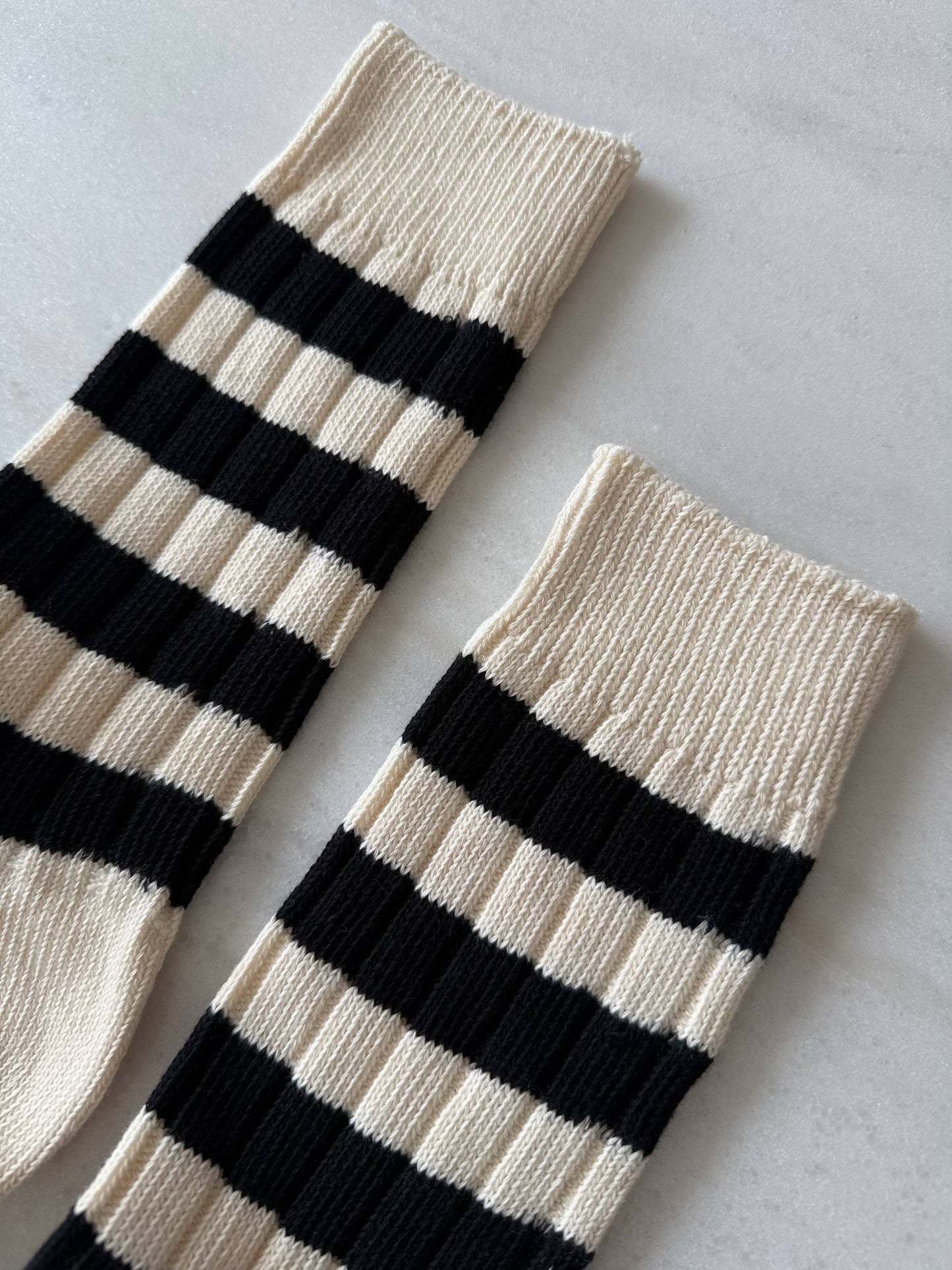 Chaussettes rayures / lignées - Billy Bamboo