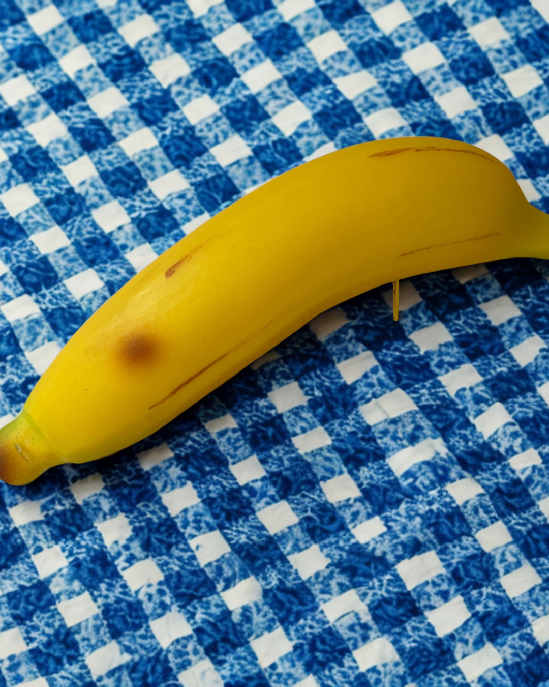 Porte-monnaie ''Banane'' coin purse - Viva Greetings