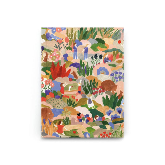 Collection Carnet - Petit Gramme