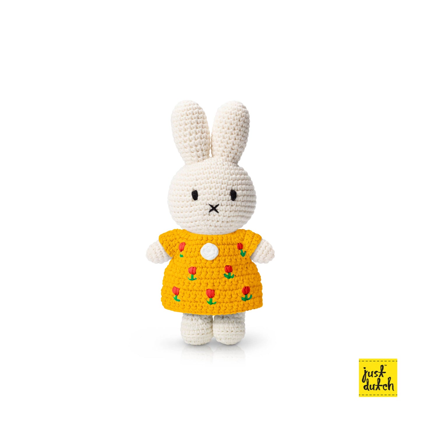 Peluche Miffy Plush - Just Dutch