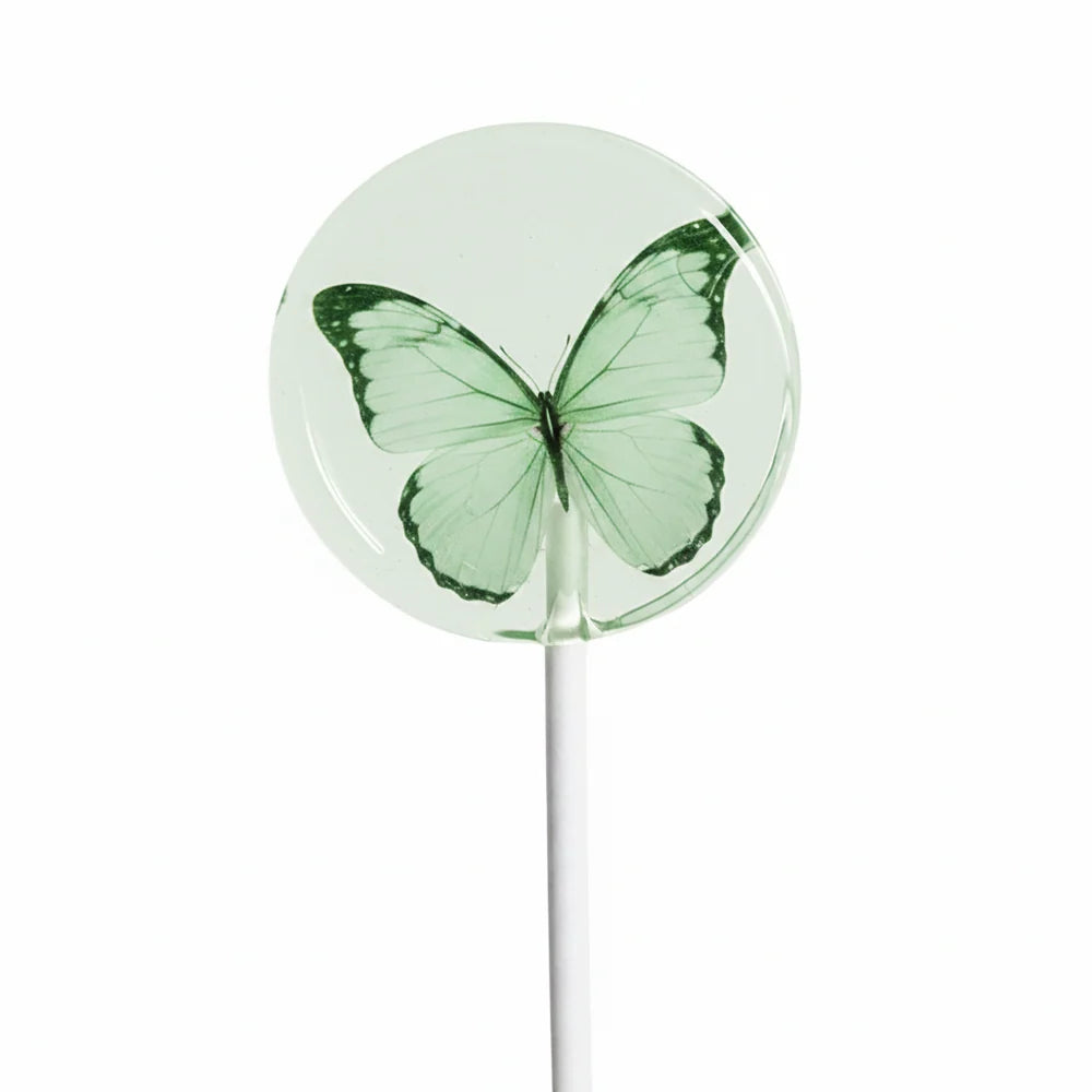 Sucette sans sucre - Sugar free Lollipop - Candylabs