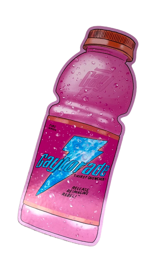 Stickers - Autocollants - Lovestruck Prints