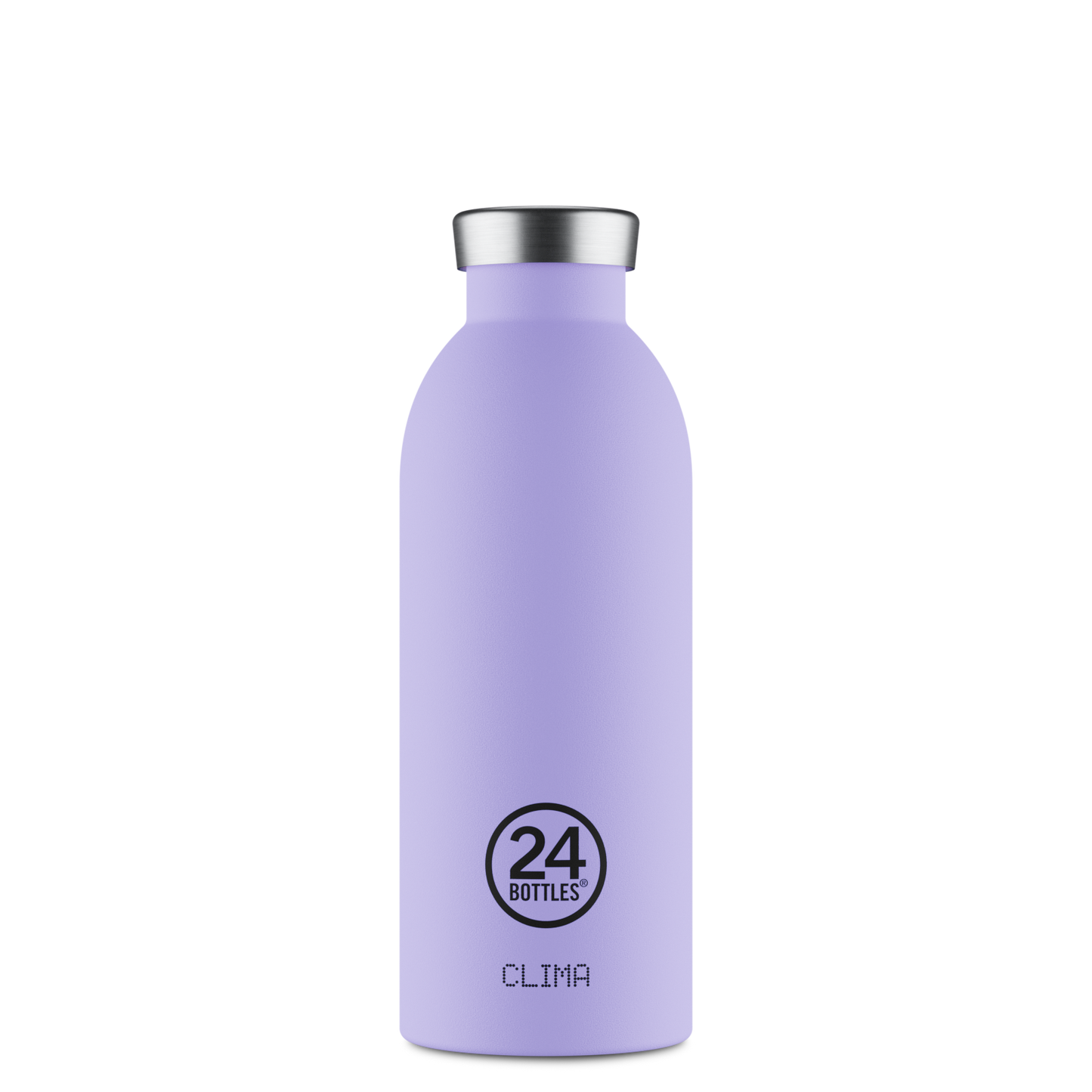 Bouteilles Isothermes Clima Bottle  500 ml - 24Bottles