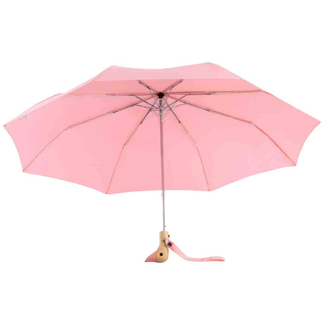 Parapluie Canard Barbie Pink - Original Duckhead