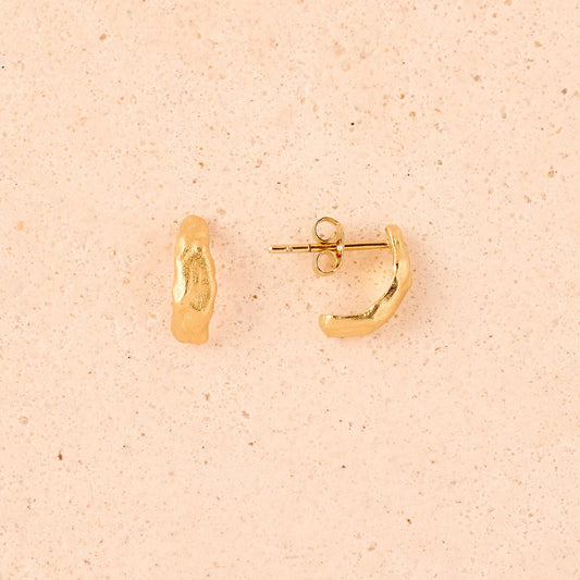Boucles Analia - Agapée