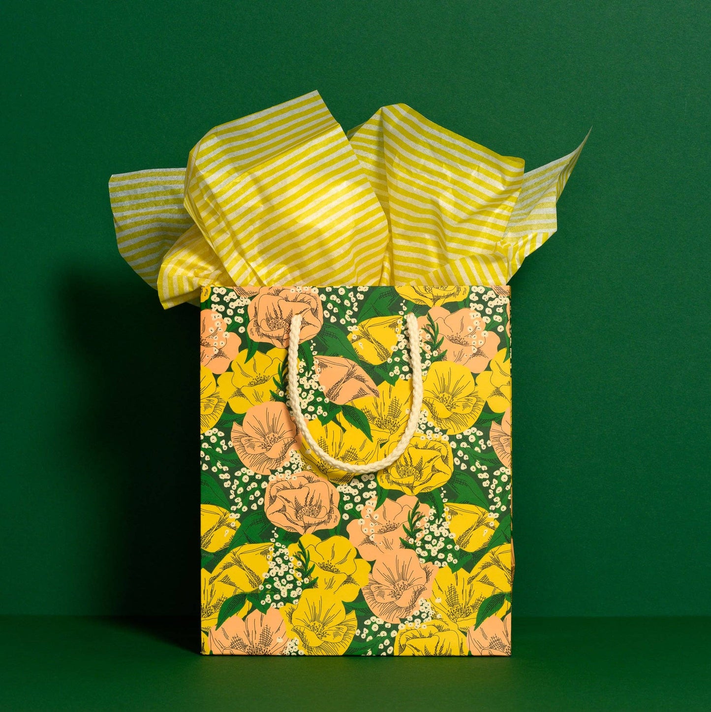 Collection Papiers de Soie - Red Cap Cards