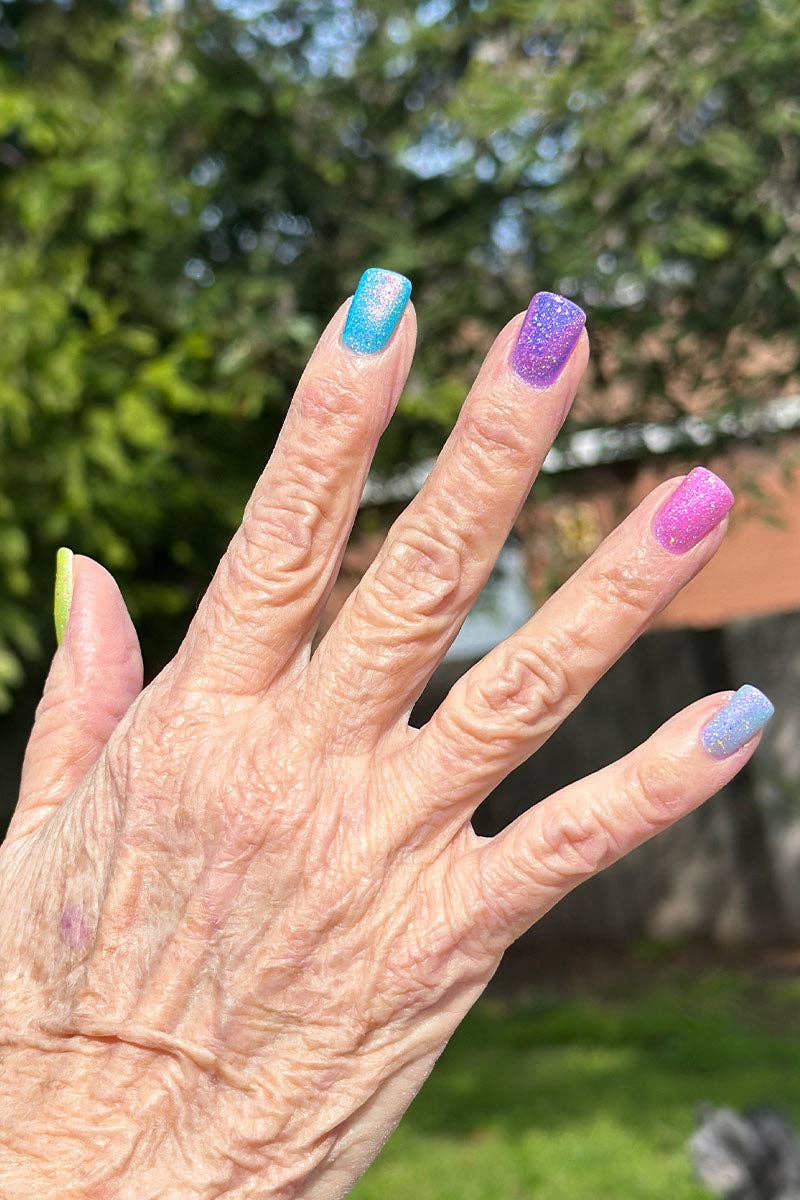 Vernis à ongles ''Spoonful of Sugar'' Nail Polish - Cirque Colors