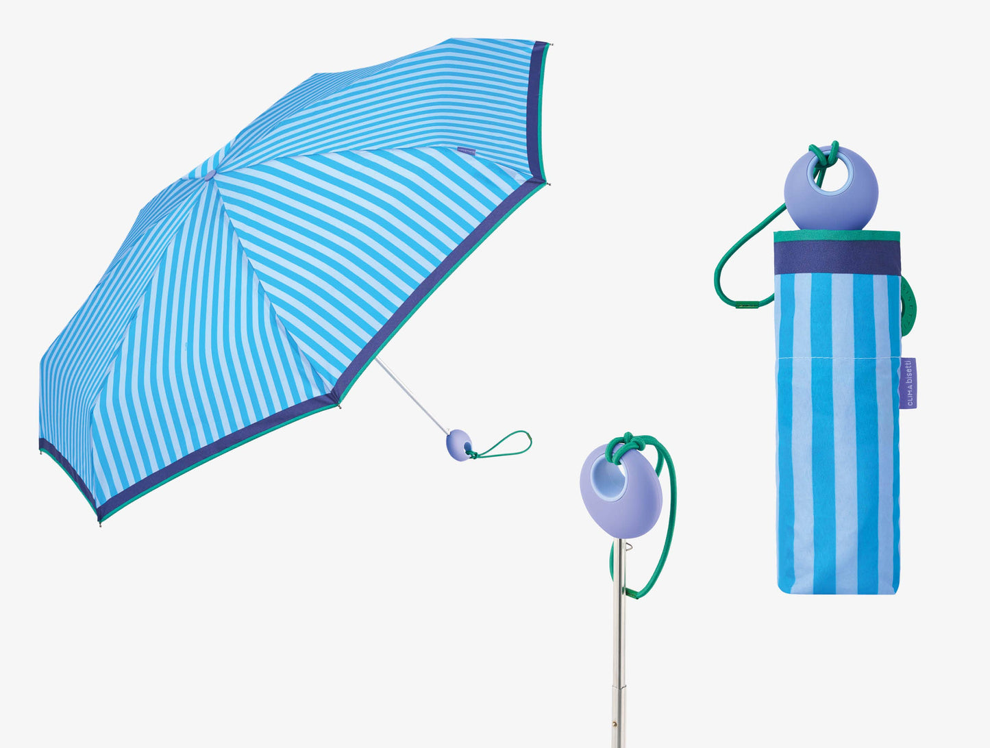 Parapluie et Ombrelle Mini Joy - Clima Umbrellas