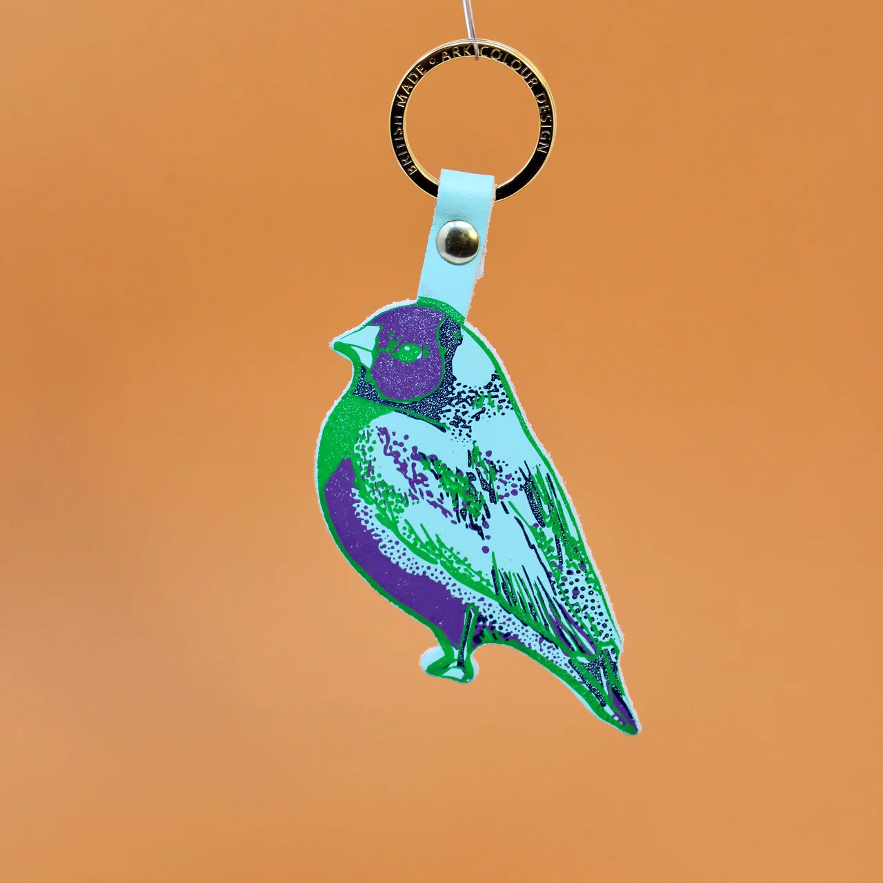 Collection Keychain-Keychains - Ark