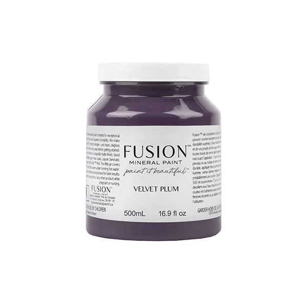 Peinture Fusion Paint 500 ml