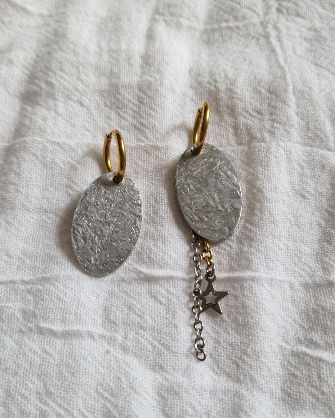 Boucles NAËL - Lunaël