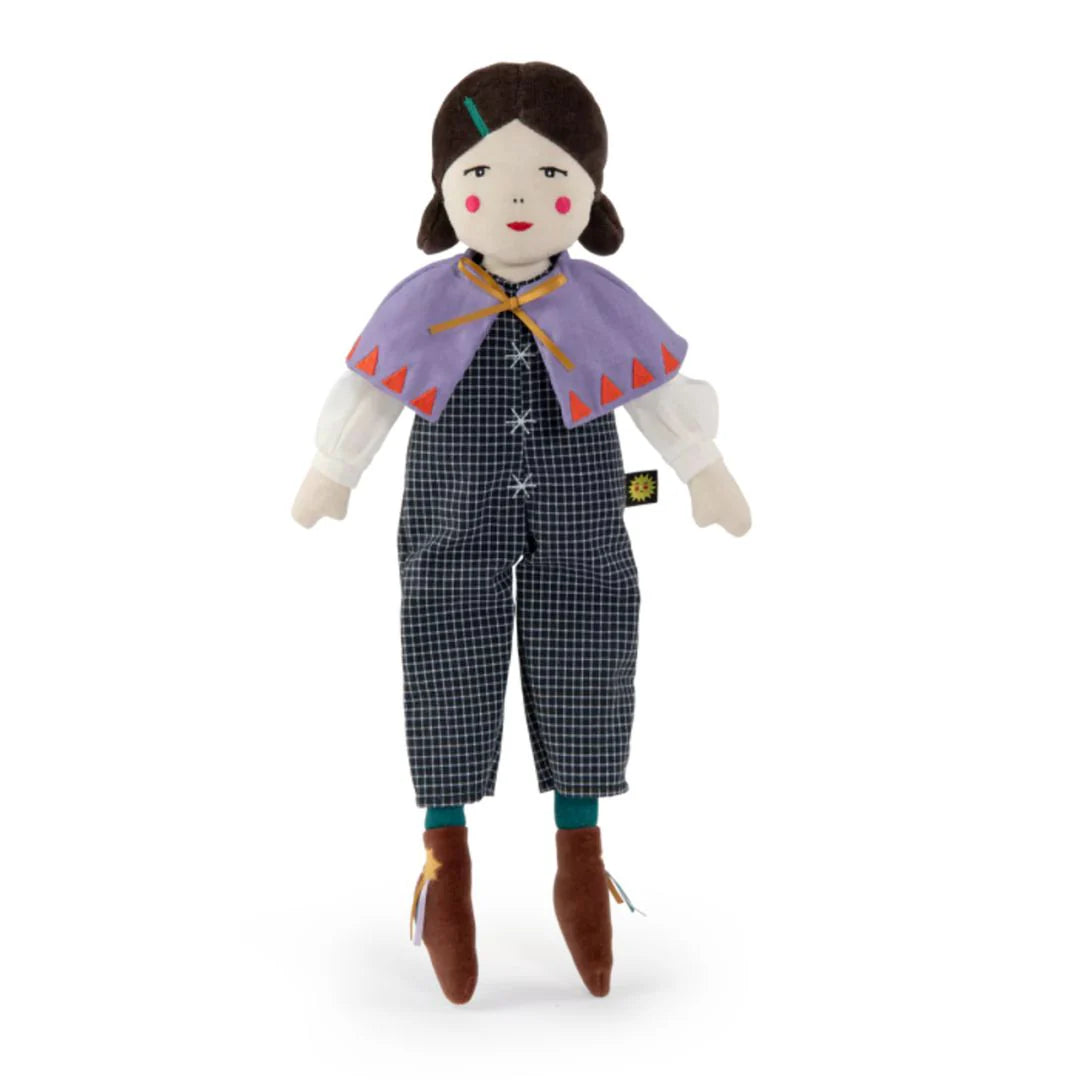 Parisian collection dolls-Roty mill