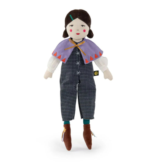 Parisian collection dolls-Roty mill