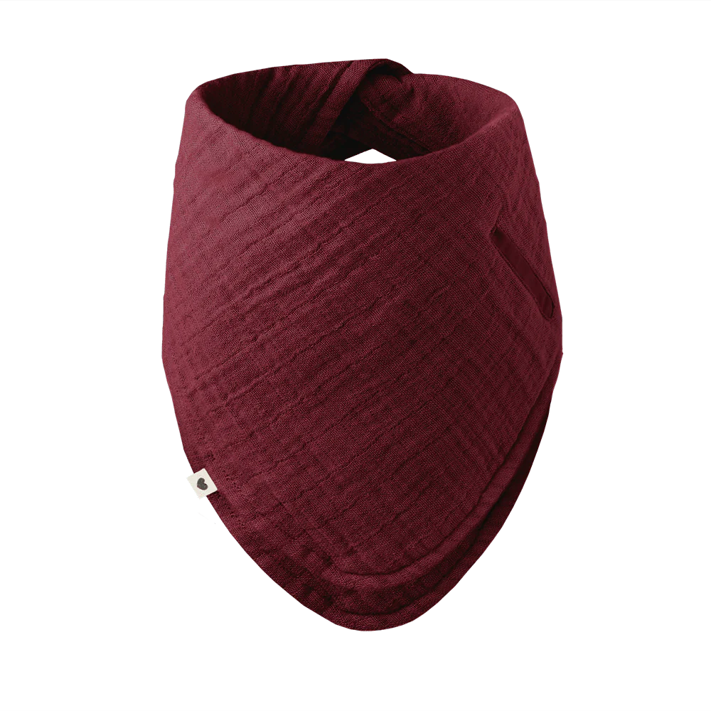 Bavoir Bandana - Bibs