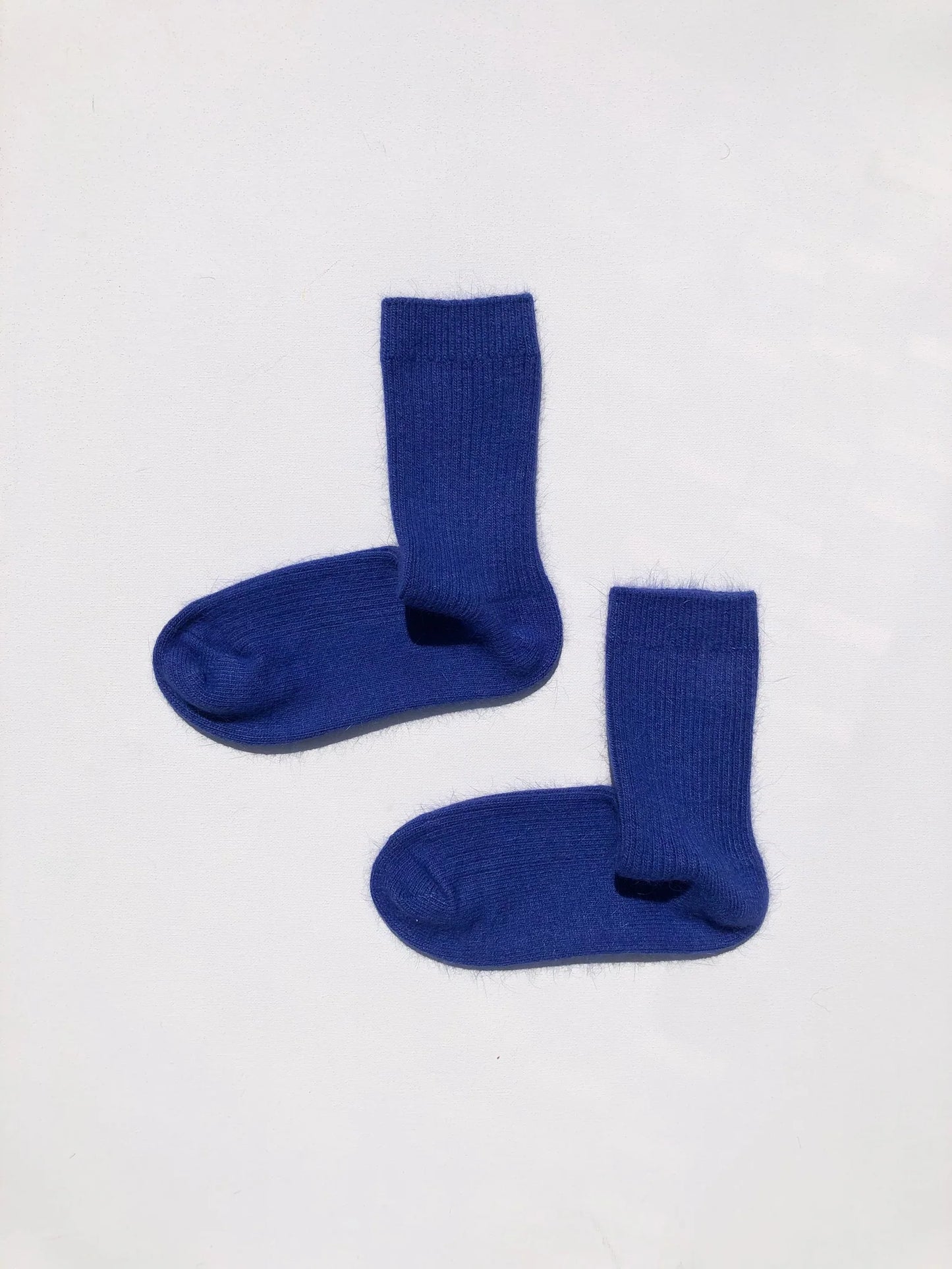 Chaussettes adulte ANGORA - Billy Bamboo