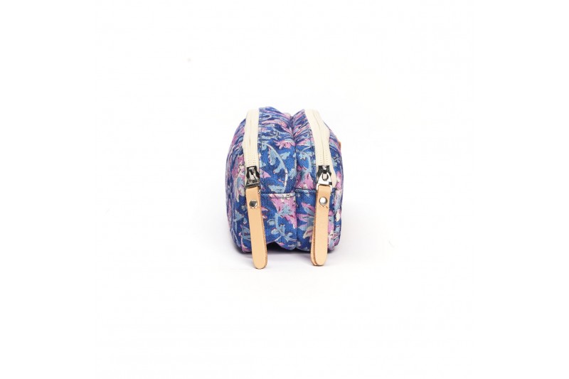 Trousse à crayons LOUISE MISHA X JOJO CAPRI pencil case - Jojo Factory
