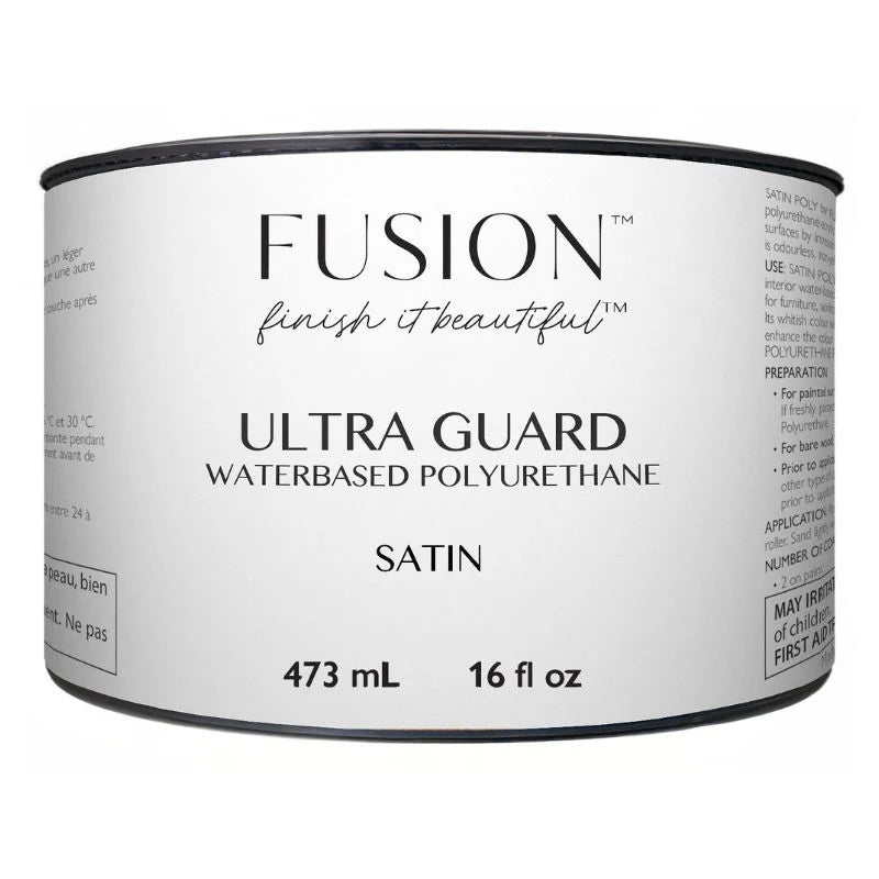 Vernis de protection Ultra Gard - Fusion