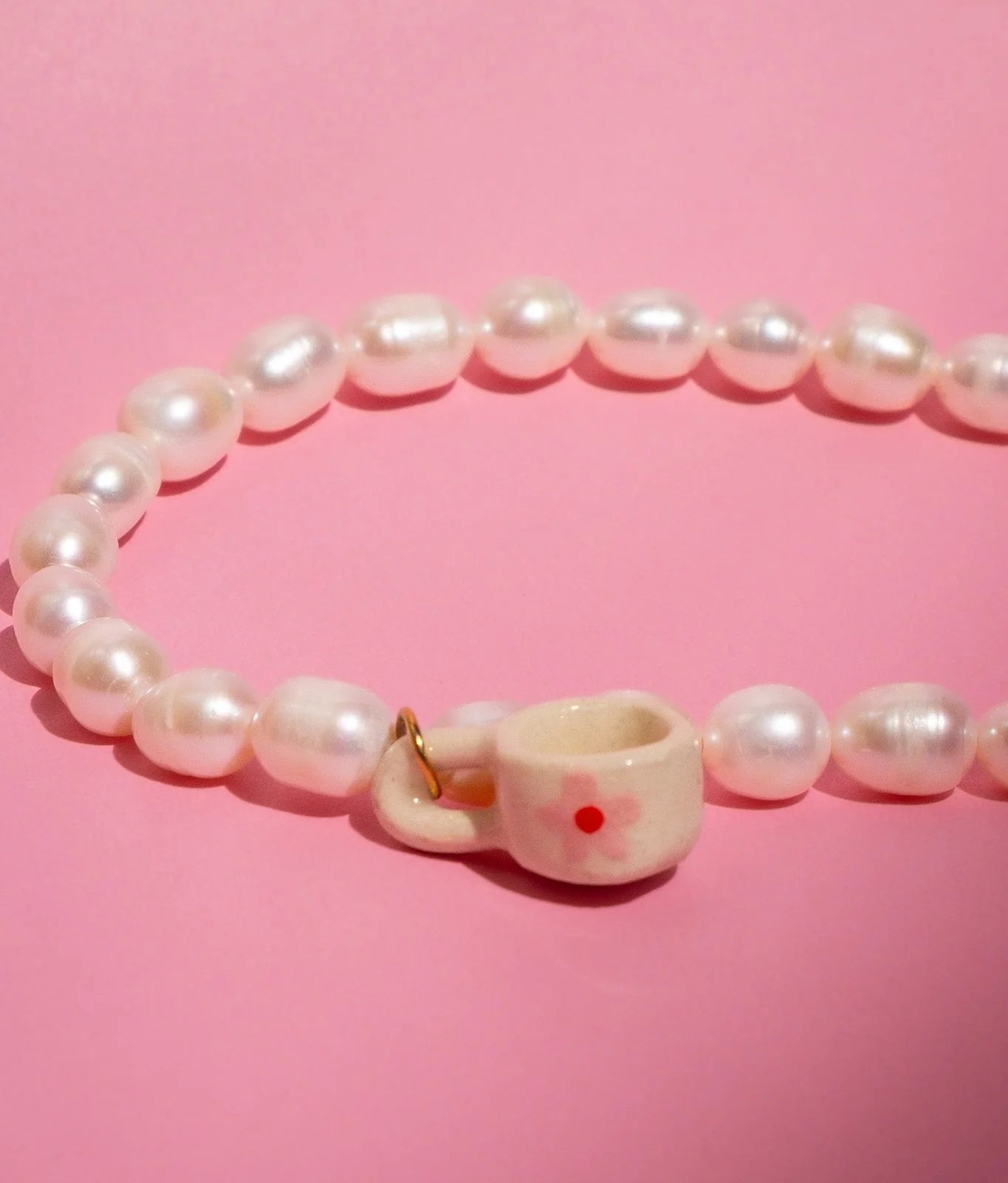 Collection Colliers  - Glaze Days