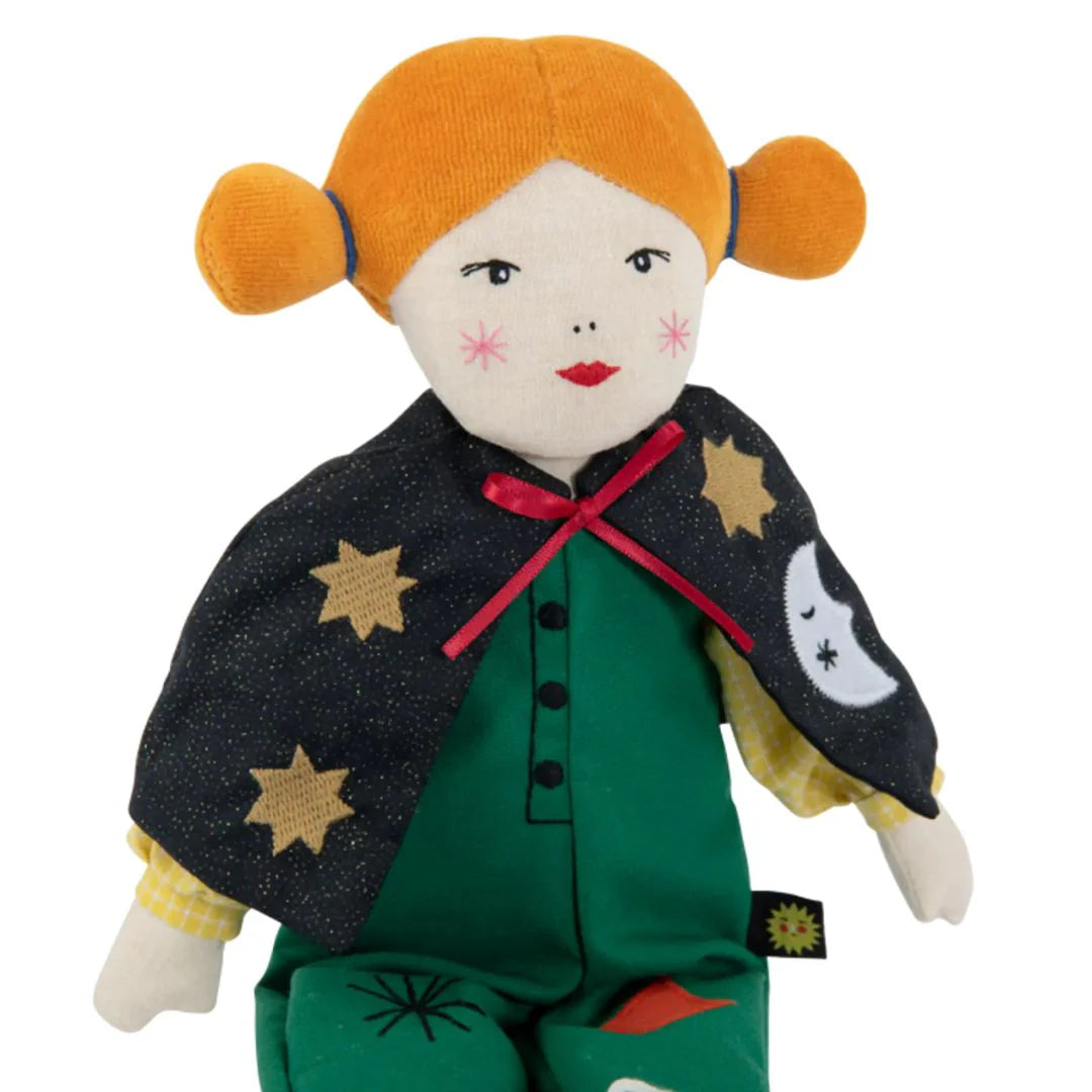 Parisian collection dolls-Roty mill