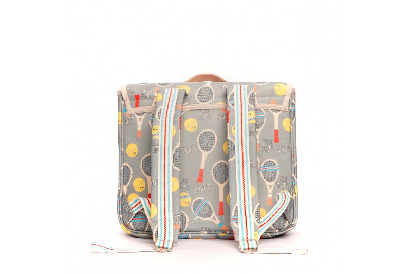 Sac d'école CARTABLE JOJO COURT - Jojo Factory