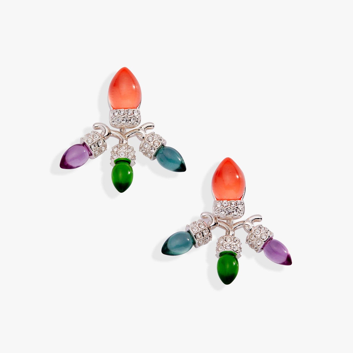 Boucles Lumieres de Noel - Alex and Ani