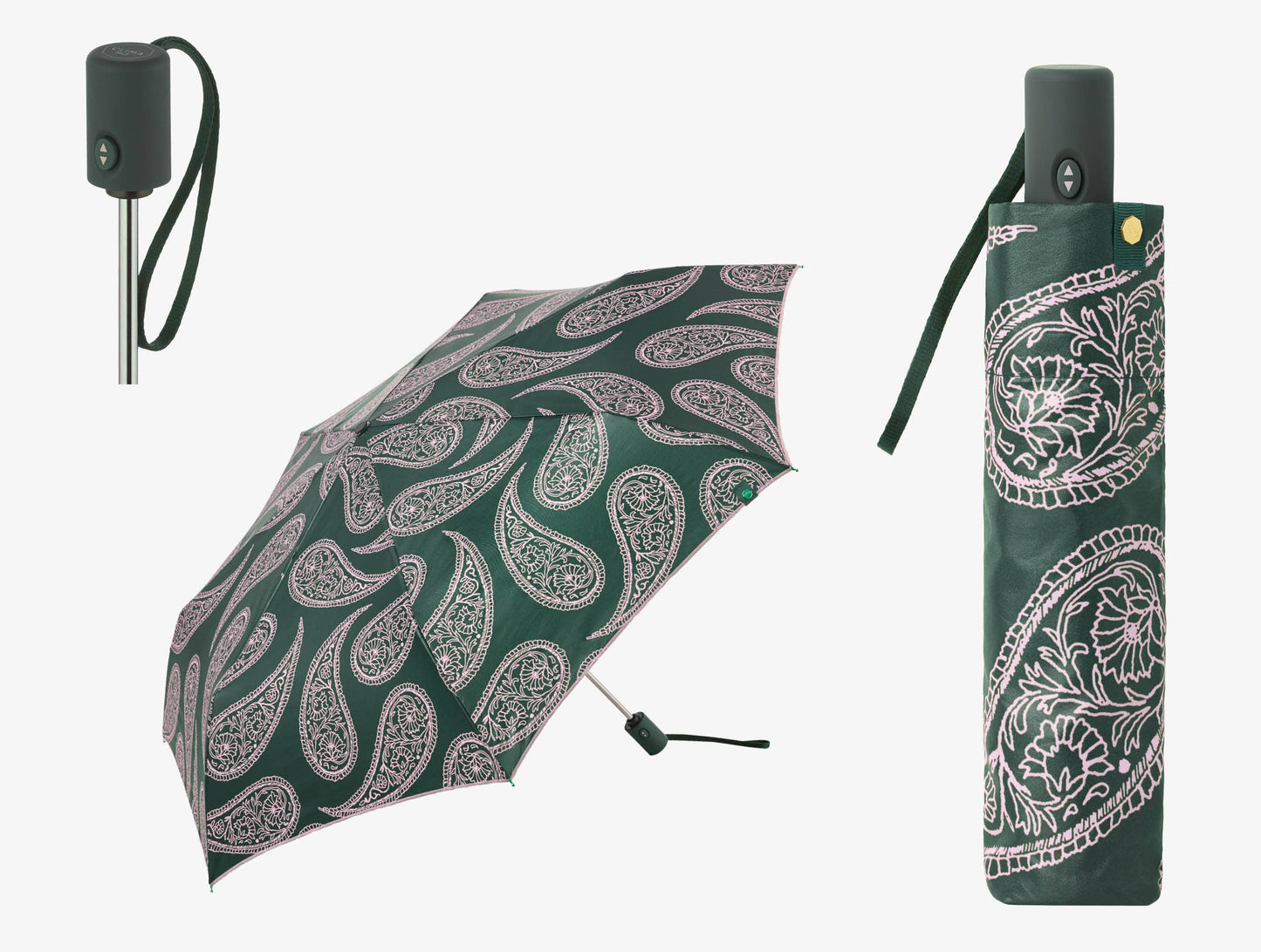 Parapluie et Ombrelle Bandana - Clima Umbrellas