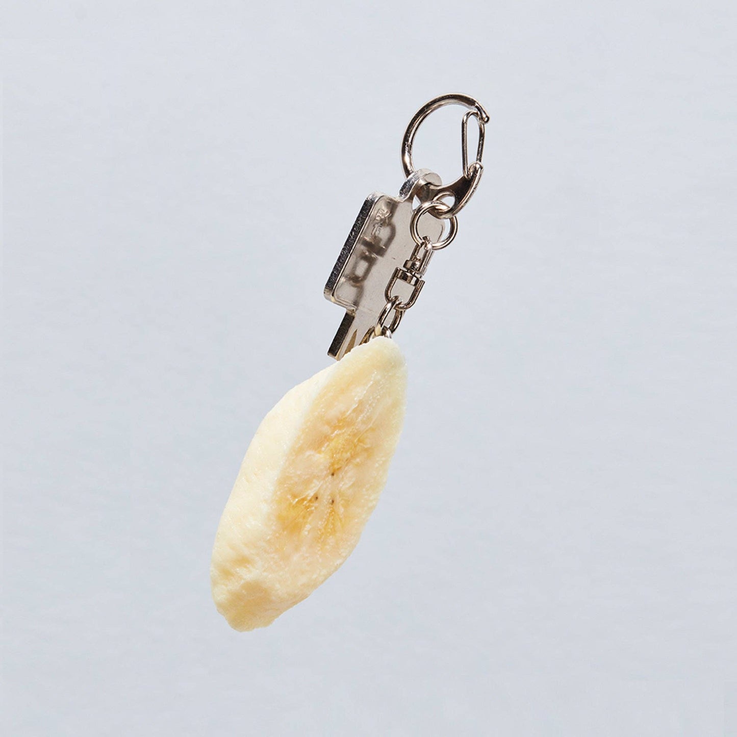 Porte-clés ''Britta Banana'' Keychain - Oishy