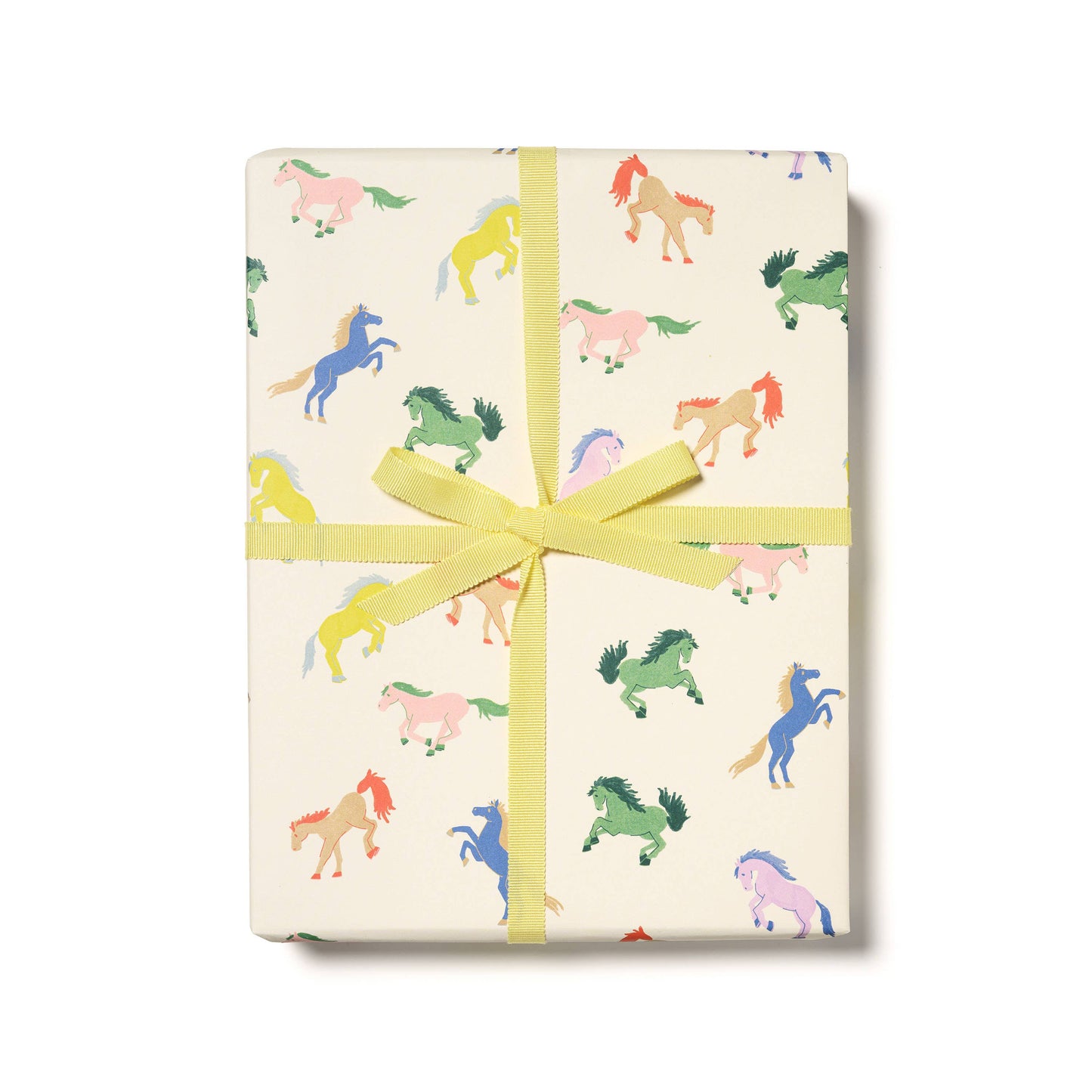 Collection papier d'emballage - Red Cap Cards
