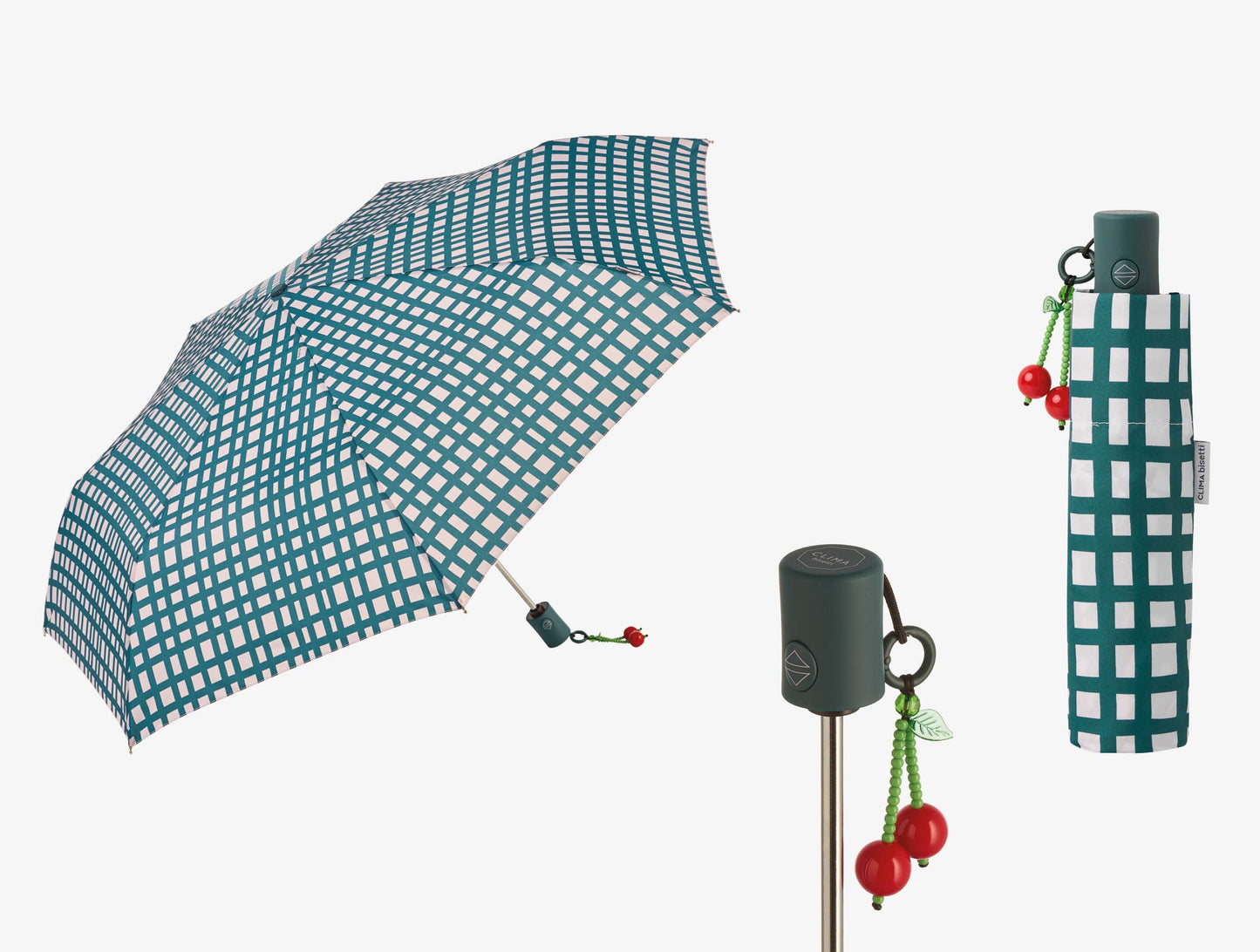 Parapluie et Ombrelle Gridix - Clima Umbrellas
