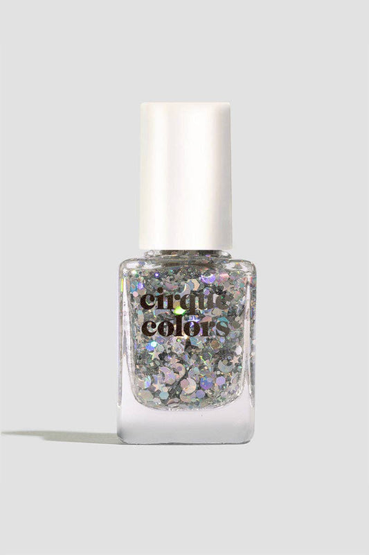 Vernis à ongles Celestial Glitter - Cirque Colors