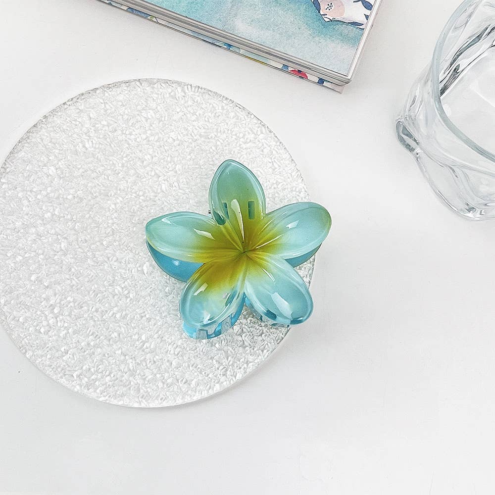 Pince à cheveux ''Blossom'' Hair Clip - Lady June Accessories