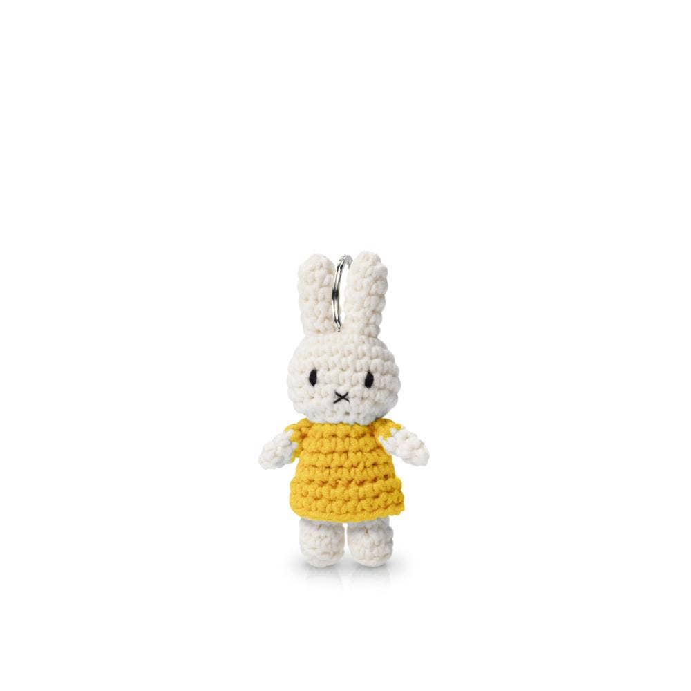 Porte clef Miffy Keychains - Just Dutch