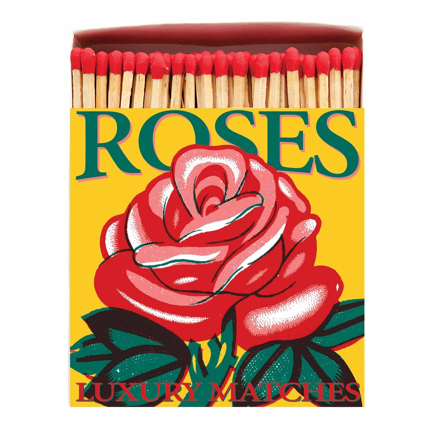 Collection Allumettes Safety Matches - Archivist Canada