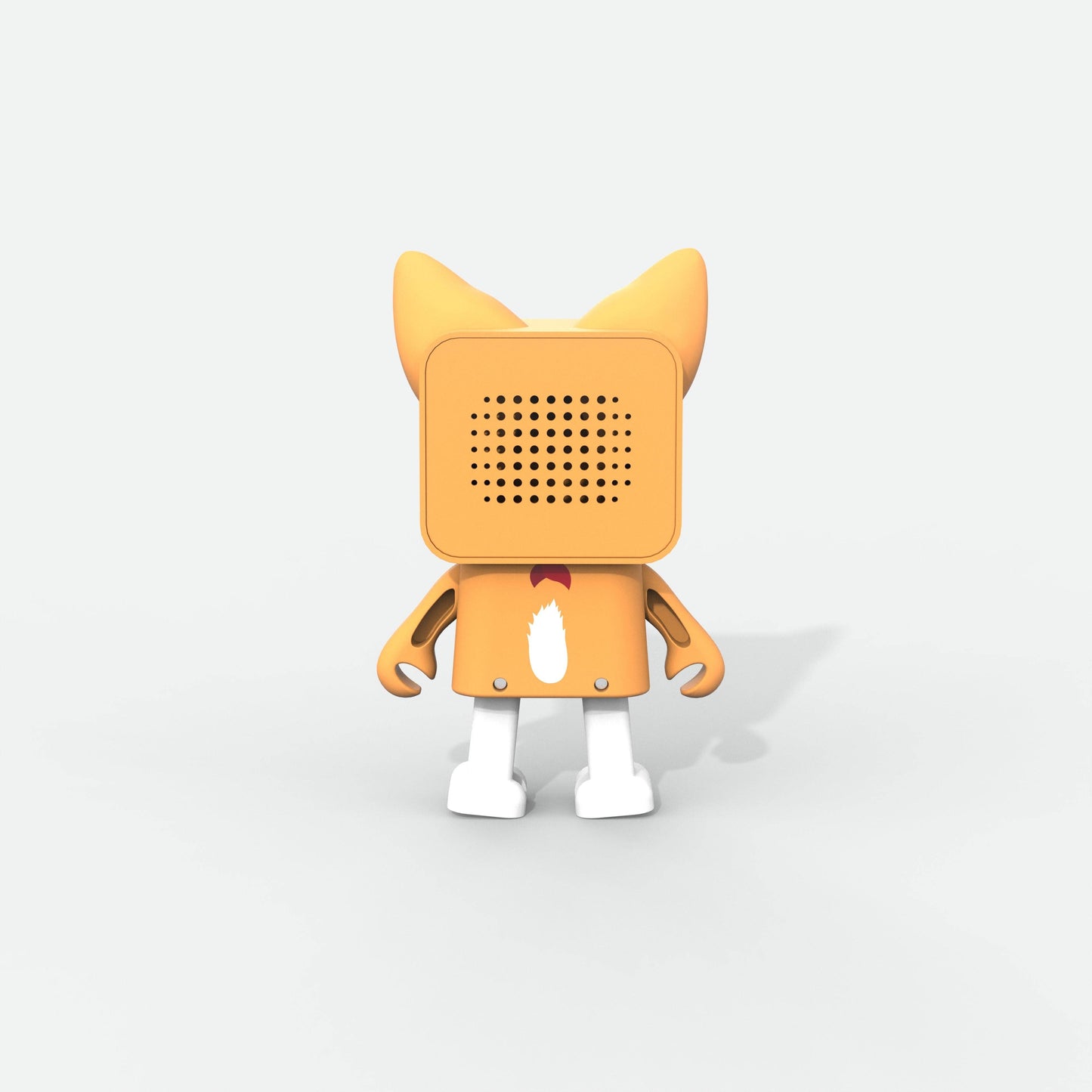 Enceinte Bluetooth Dancing Corgi - MOB