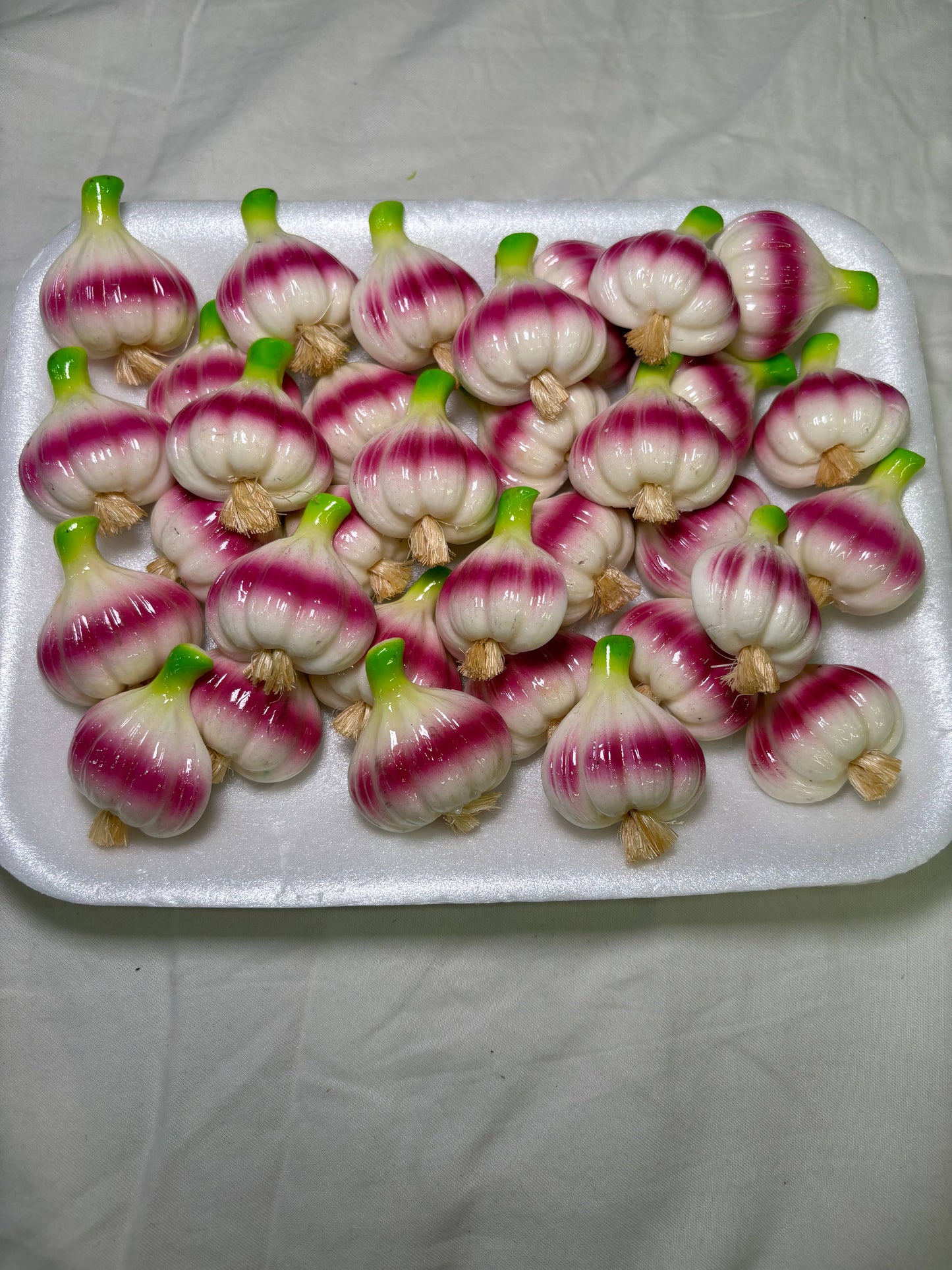 Aimant GARLIC Magnet - Magnets Market