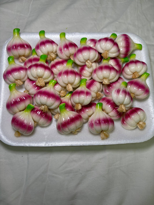 Aimant GARLIC Magnet - Magnets Market