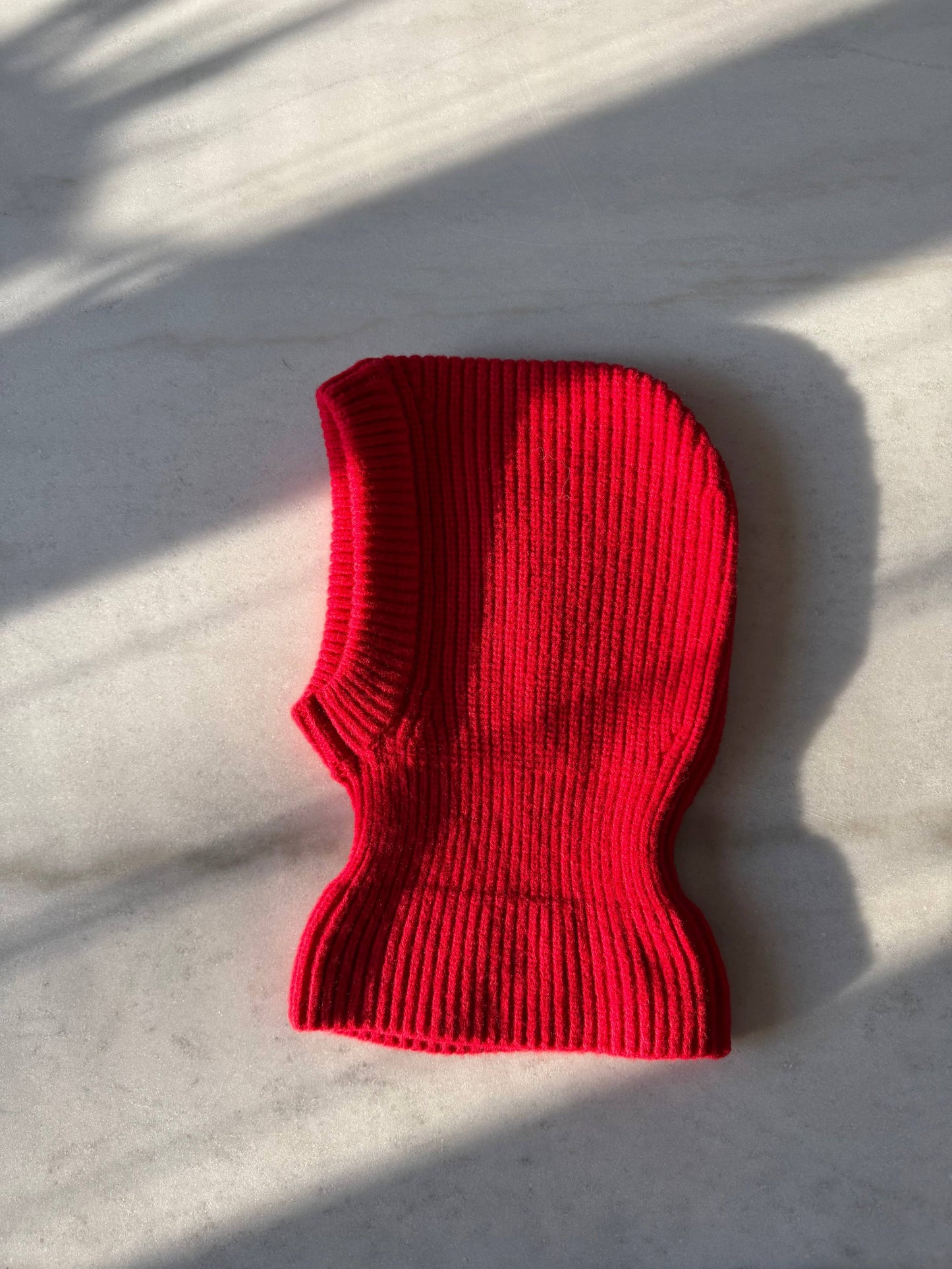 Cagoule Balaclava Chunky - Billy Bamboo