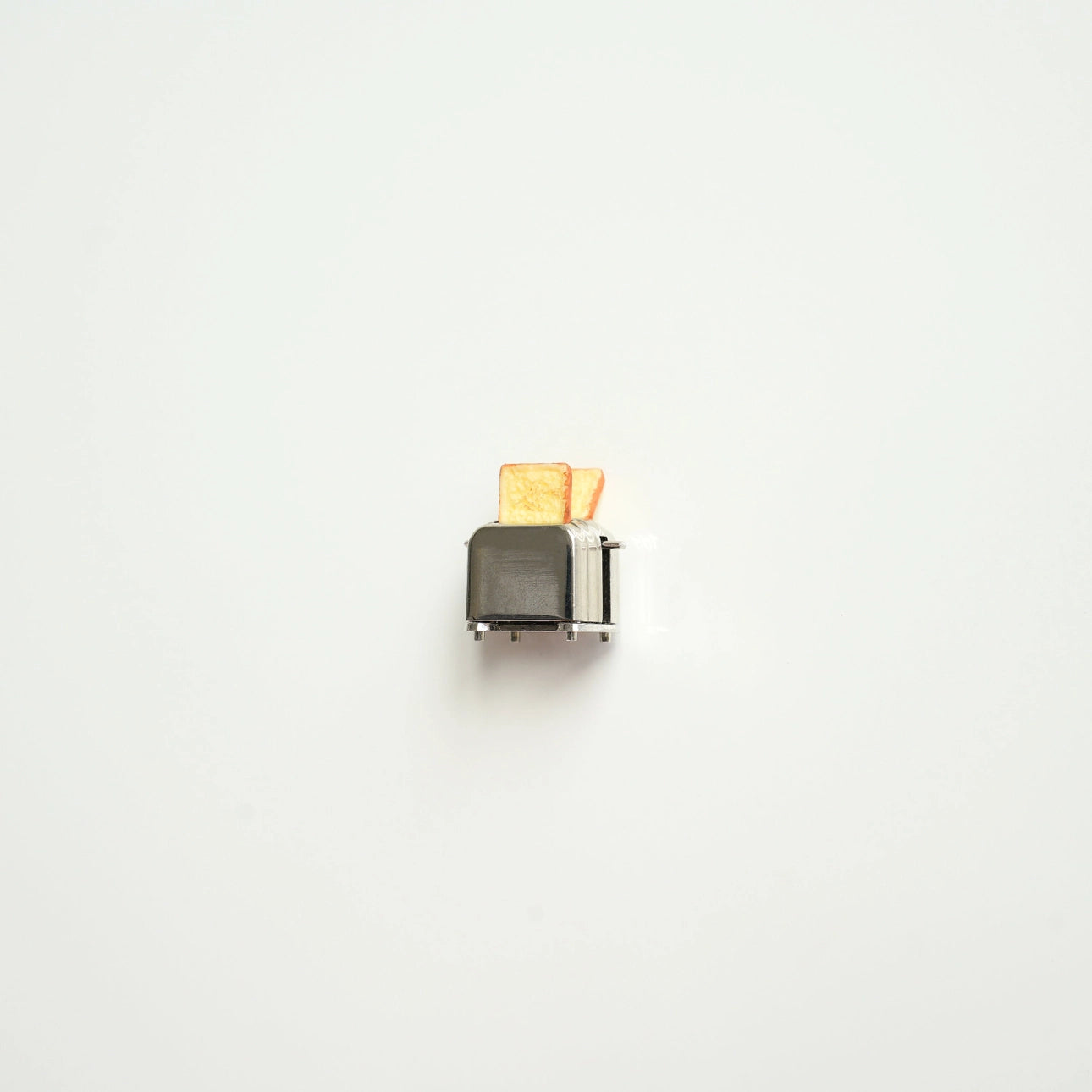 Aimant TOASTER magnet - Mini Story Co