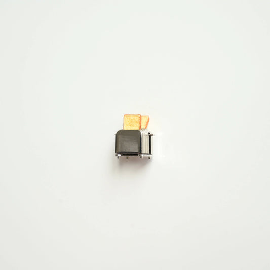 Aimant TOASTER magnet - Mini Story Co
