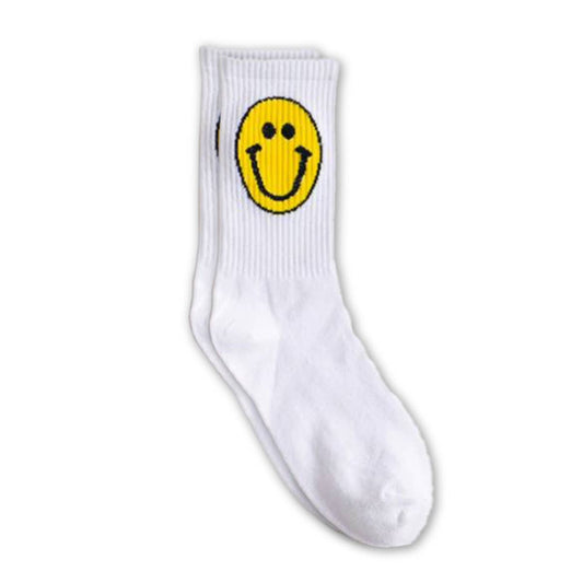Chaussettes Smiley Sourire - Rainbow Unicorn Birthday Surprise